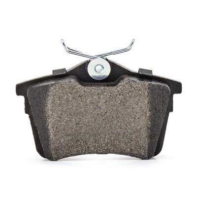 Klocki hamulcowe RIDEX 402B0383P 402B0383P - foto 5