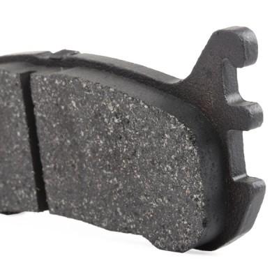 Klocki hamulcowe RIDEX 402B0405 402B0405 - foto 6