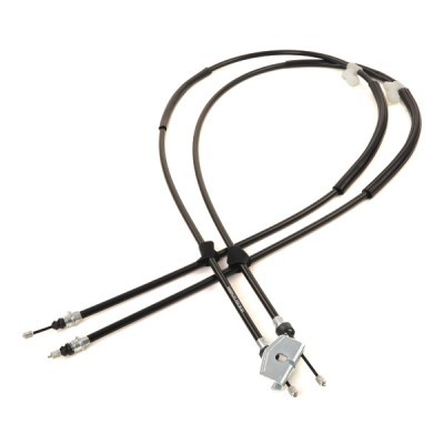 Linka Hamulca Ręcznego RIDEX 124C0564 124C0564 - foto 3
