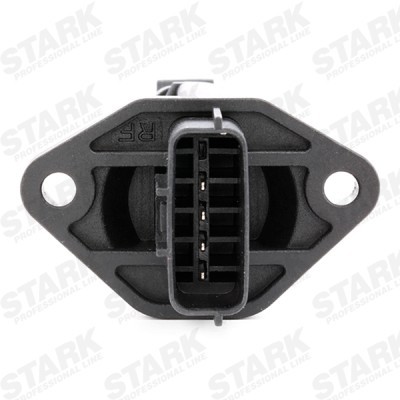 Przepływomierz Stark SKAS-0150251 SKAS-0150251 - foto 4