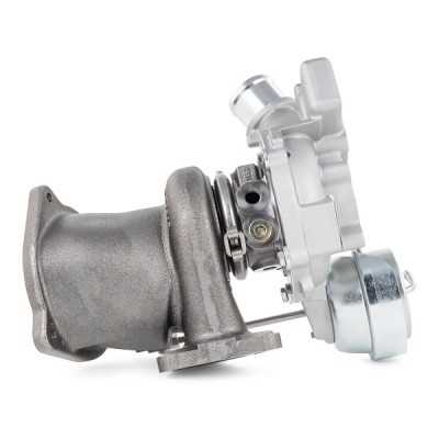 Turbina (Turbosprężarka) RIDEX 2234C0374 2234C0374 - foto 7