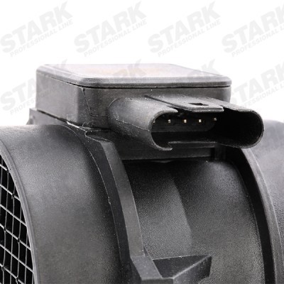 Przepływomierz Stark SKAS-0150224 SKAS-0150224 - foto 5