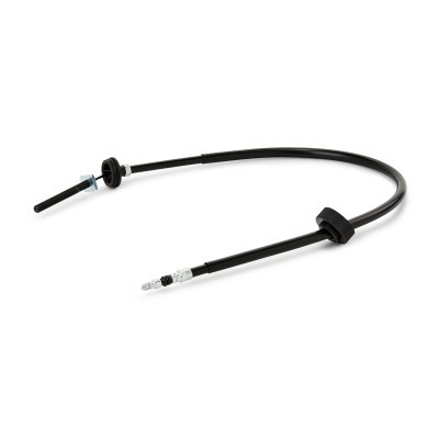 Linka Hamulca Ręcznego RIDEX 124C1813 124C1813 - foto 2