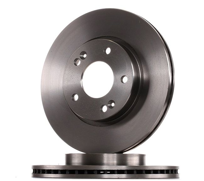 Tarcza hamulcowa Stark SKBD-0022915 SKBD-0022915 - foto 1