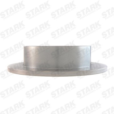 Tarcza hamulcowa Stark SKBD-0020286 SKBD-0020286 - foto 5