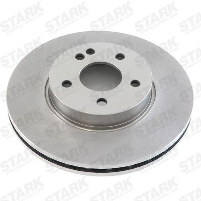 Tarcza hamulcowa Stark SKBD-0020175 SKBD-0020175 - foto 2