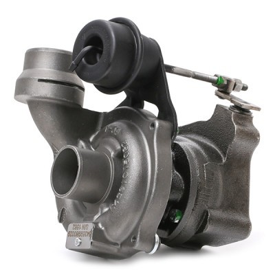 Turbina (Turbosprężarka) RIDEX 2234C0147R 2234C0147R - foto 3
