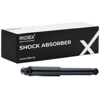 Amortyzator RIDEX 854S0783 854S0783 - foto 2