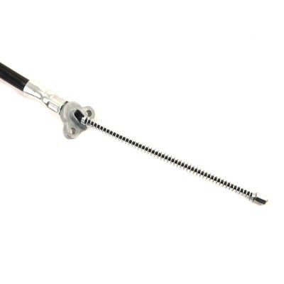 Linka Hamulca Ręcznego RIDEX 124C0370 124C0370 - foto 5