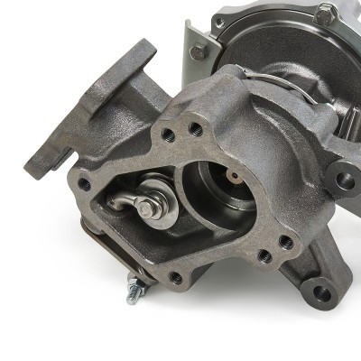 Turbina (Turbosprężarka) RIDEX 2234C10676 2234C10676 - foto 8