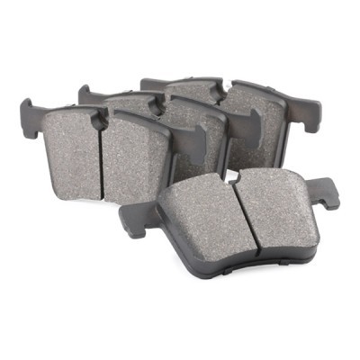 Klocki hamulcowe RIDEX 402B0510 402B0510 - foto 6