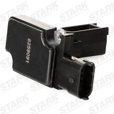 Przepływomierz Stark SKAS-0150270 SKAS-0150270 - foto 4