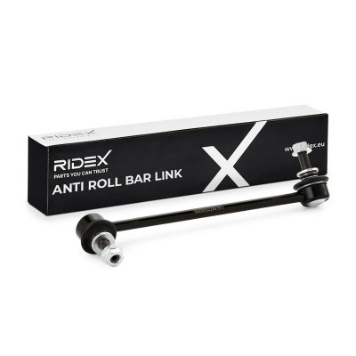 Łącznik Stabilizatora RIDEX 3229S1179 3229S1179 - foto 1