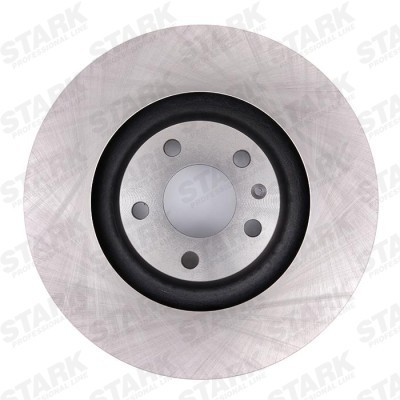Tarcza hamulcowa Stark SKBD-0022114 SKBD-0022114 - foto 4