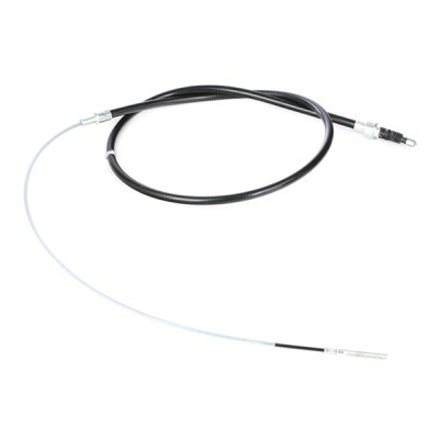 Linka Hamulca Ręcznego RIDEX 124C0435 124C0435 - foto 3