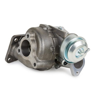 Turbina (Turbosprężarka) RIDEX 2234C0470 2234C0470 - foto 4