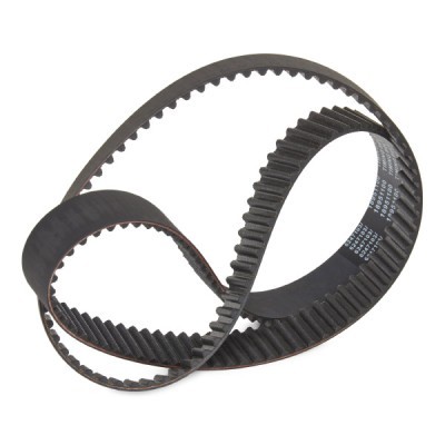 Pasek Rozrządu RIDEX 306T0160P 306T0160P - foto 3