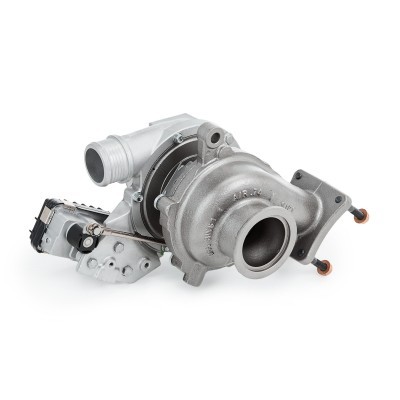 Turbina (Turbosprężarka) RIDEX 2234C10452R 2234C10452R - foto 5