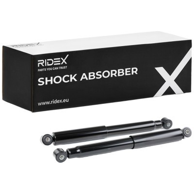 Amortyzator RIDEX 854S1711 854S1711 - foto 2