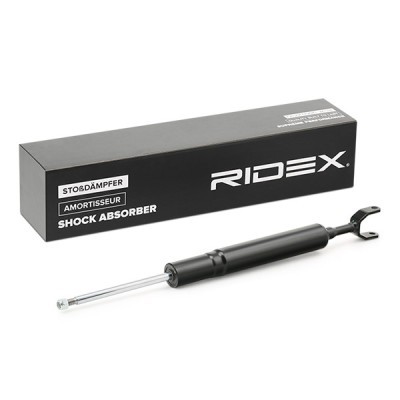 Amortyzator RIDEX 854S1090 854S1090 - foto 3