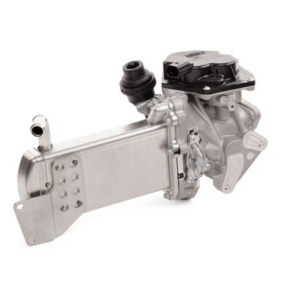 Zawór EGR RIDEX 1145E0190 1145E0190 - foto 4