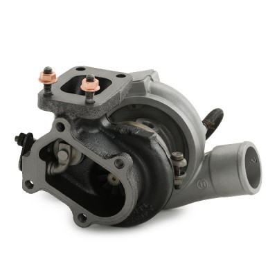 Turbina (Turbosprężarka) RIDEX 2234C0150R 2234C0150R - foto 9