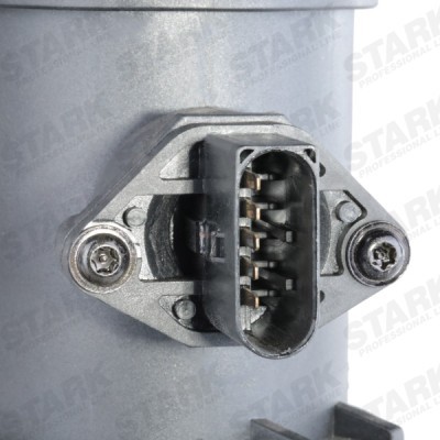 Przepływomierz Stark SKAS-0150022 SKAS-0150022 - foto 4