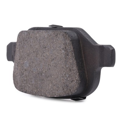 Klocki hamulcowe RIDEX 402B0314 402B0314 - foto 7