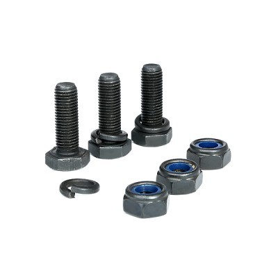Sworzeń wahacza RIDEX 2462S0027 2462S0027 - foto 4