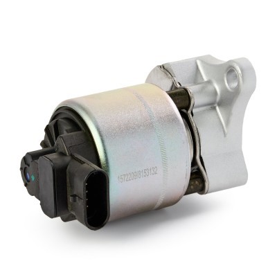 Zawór EGR RIDEX 1145E0043 1145E0043 - foto 3