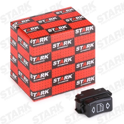 Przełącznik podnośnika szyby Stark SKSW-1870003 SKSW-1870003 - foto 2