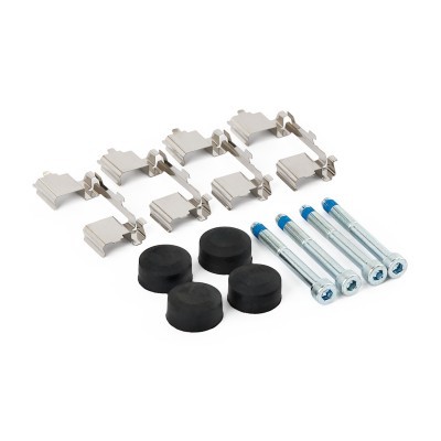 Klocki hamulcowe RIDEX 402B0675P 402B0675P - foto 6