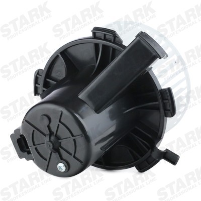 Wentylator Wnętrza Stark SKIB-0310160 SKIB-0310160 - foto 4