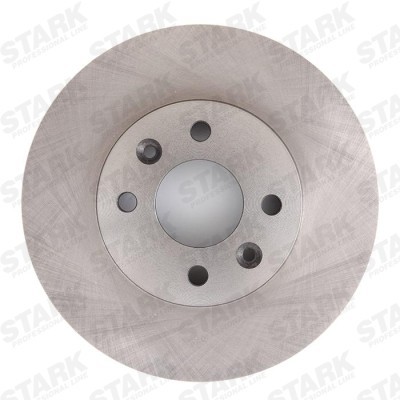 Tarcza hamulcowa Stark SKBD-0022162 SKBD-0022162 - foto 3