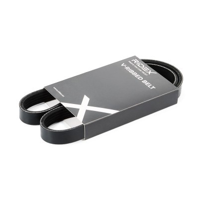 Pasek Klinowy Wielorowkowy RIDEX 305P0296 305P0296 - foto 1