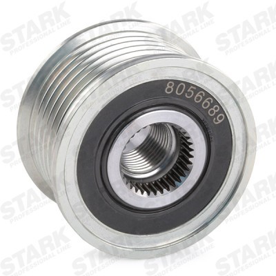 Alternator – sprzęgło jednokierunkowe Stark SKFC-1210006 SKFC-1210006 - foto 4