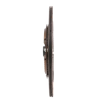 Tarcza sprzęgła RIDEX 262C0005 262C0005 - foto 5