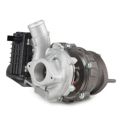 Turbina (Turbosprężarka) RIDEX 2234C0213R 2234C0213R - foto 3