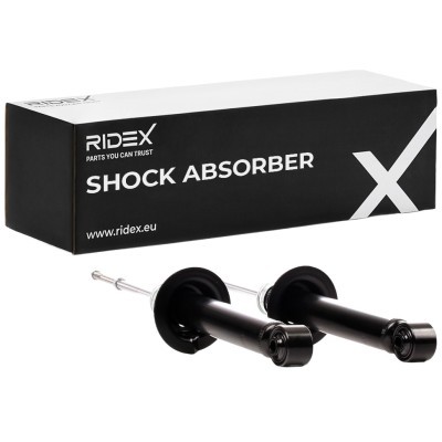 Amortyzator RIDEX 854S18065 854S18065 - foto 2
