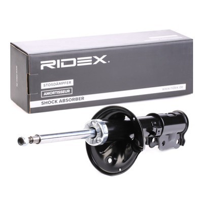 Amortyzator RIDEX 854S0929 854S0929 - foto 3