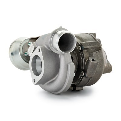 Turbina (Turbosprężarka) RIDEX 2234C10042 2234C10042 - foto 3
