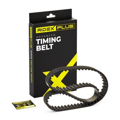Pasek Rozrządu RIDEX 306T0247P 306T0247P - foto 2
