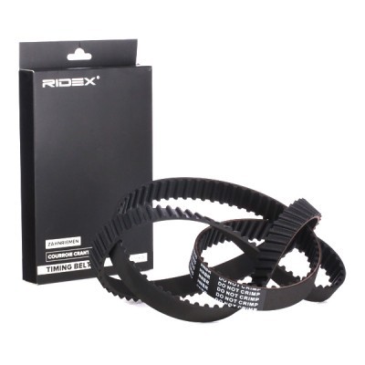 Pasek Rozrządu RIDEX 306T0077 306T0077 - foto 2