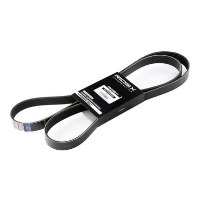 Pasek Klinowy Wielorowkowy RIDEX 305P0106 305P0106 - foto 2
