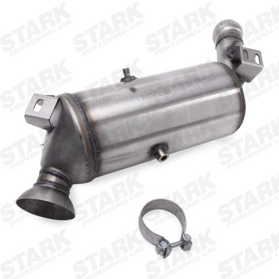 Filtr cząstek stałych Stark SKSPF-2590083 SKSPF-2590083 - foto 3