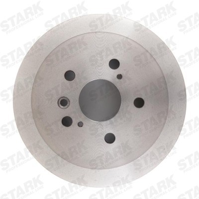 Tarcza hamulcowa Stark SKBD-0022326 SKBD-0022326 - foto 2