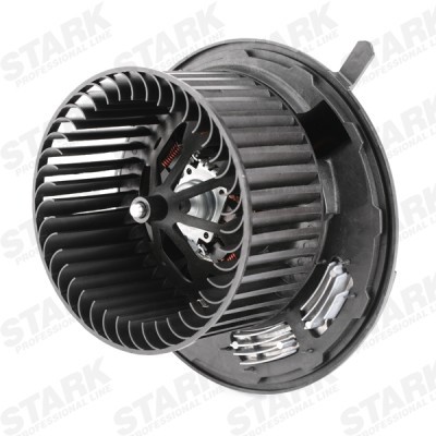 Wentylator Wnętrza Stark SKIB-0310116 SKIB-0310116 - foto 3