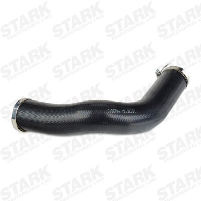 Rura Wąż Turbo Intercoolera Stark SKCHI-2030301 SKCHI-2030301 - foto 3