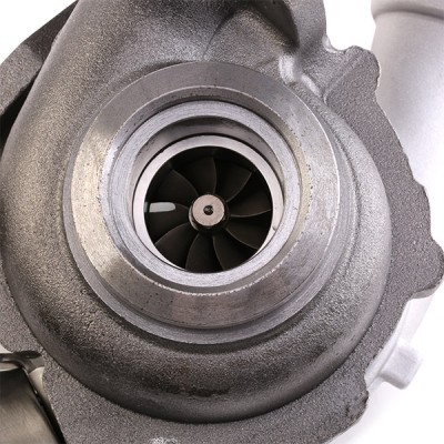 Turbina (Turbosprężarka) RIDEX 2234C10138 2234C10138 - foto 6