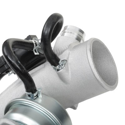 Turbina (Turbosprężarka) RIDEX 2234C0372 2234C0372 - foto 6
